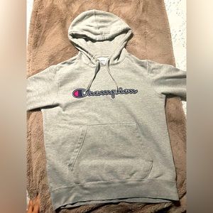 Champions Hoodie